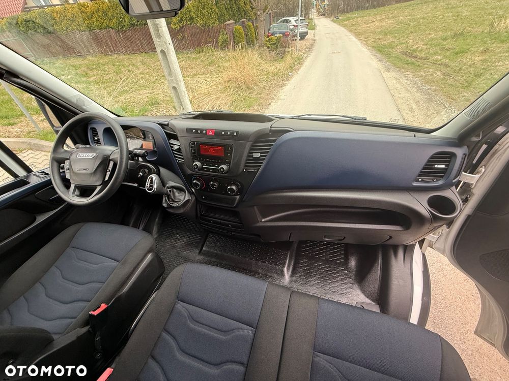 Iveco Daily 35s17 - 33