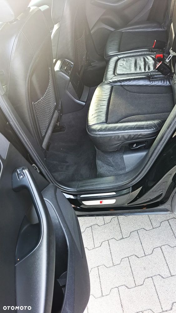 Audi Q5 2.0 TFSI Quattro S tronic - 8