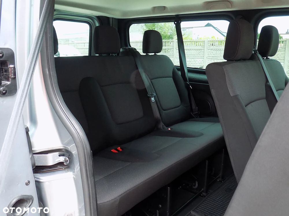 Renault Trafic Kombi 2.0 Blue dCi L2 Pack Clim - 33