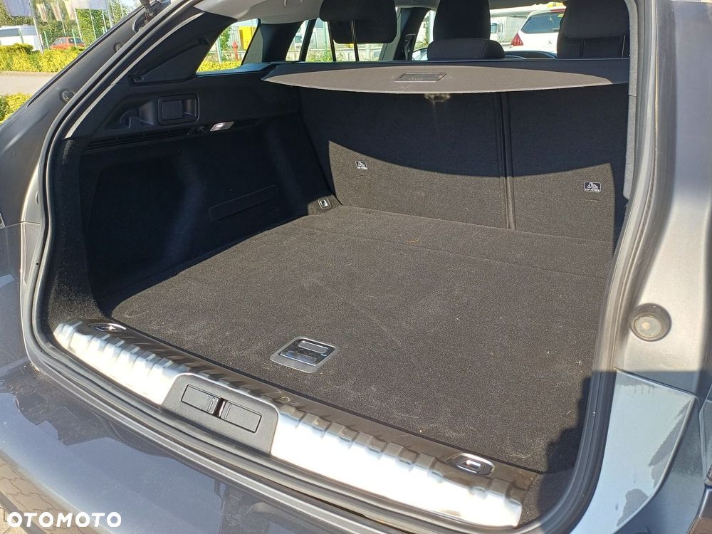 Peugeot 508 1.5 BlueHDi Allure Pack S&S EAT8 - 34