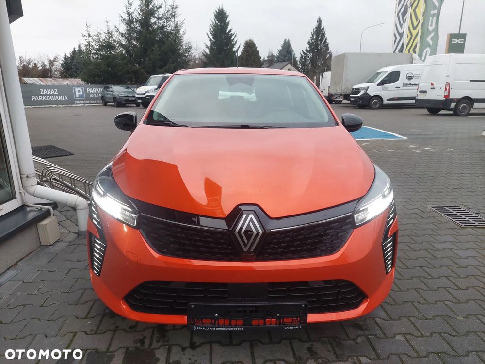 Renault Clio 1.0 TCe Evolution - 11