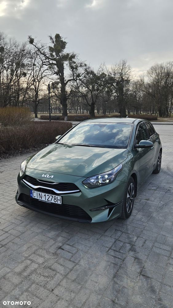 Kia Ceed 1.5 T-GDI L - 2