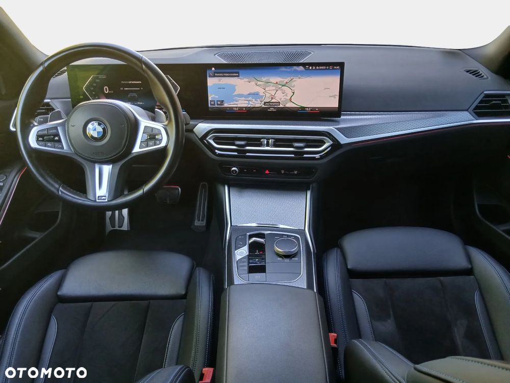 BMW Seria 3 - 10