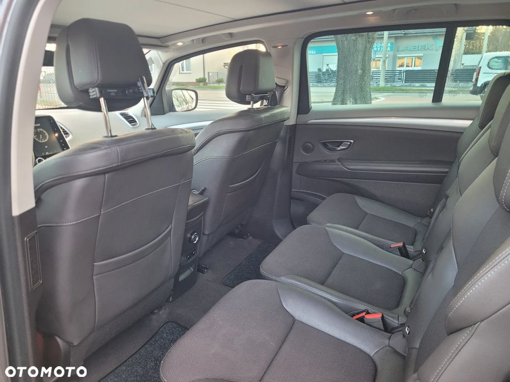 Renault Espace Energy dCi 160 EDC ELYSEE - 27