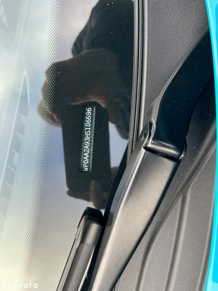 Porsche 911 Carrera PDK - 8