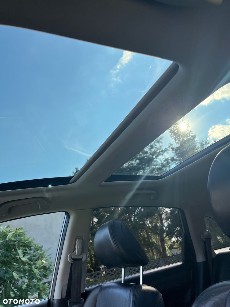 Honda CR-V 2.0 Executive - 15