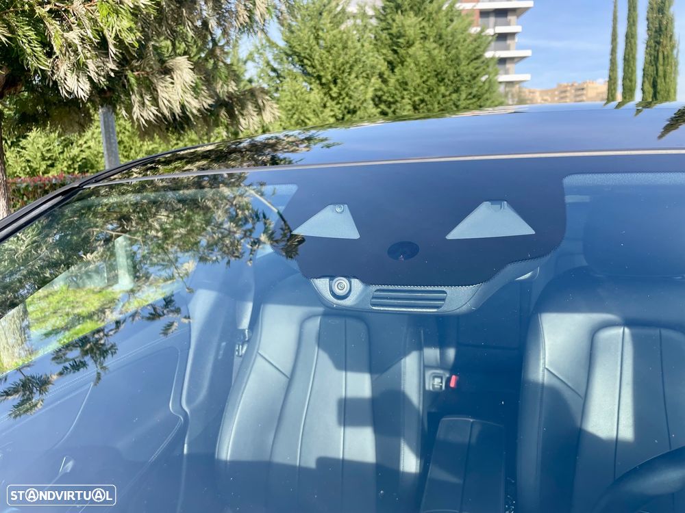 Mercedes-Benz CLA 180 d Shooting Brake Progressive Aut. - 20