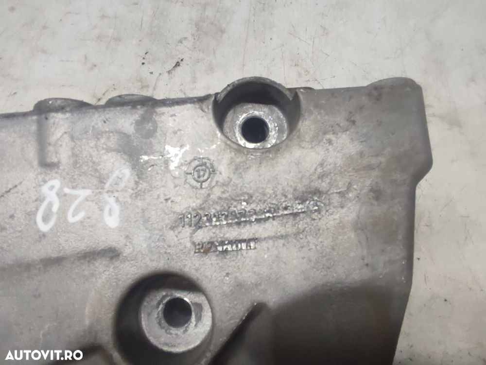 Suport motor 112317173r 1.5 k9k626 Renault Captur 1 [2013 - 2017] - 3