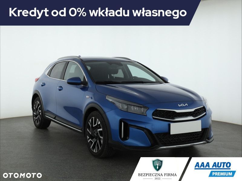 Kia XCeed - 3