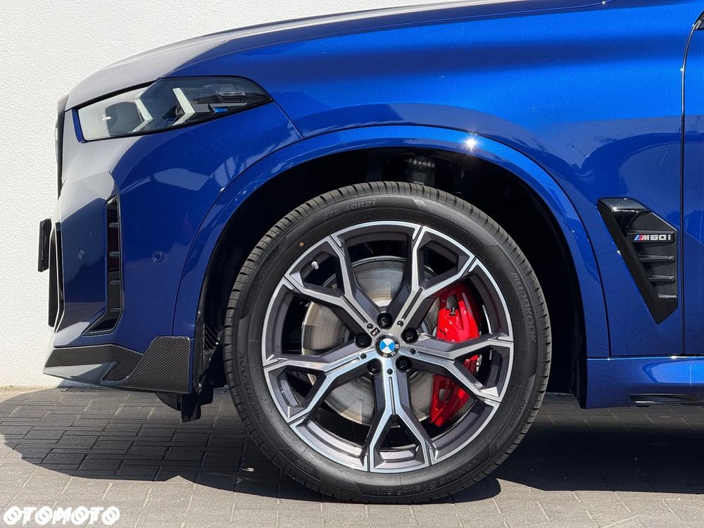BMW X5 M - 8