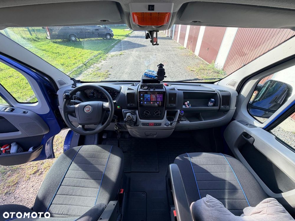 Fiat Ducato - 9
