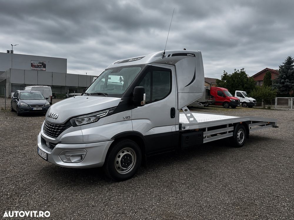 Iveco Daily 35 - 3