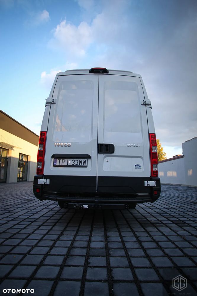 Iveco Daily 35S21 - 11