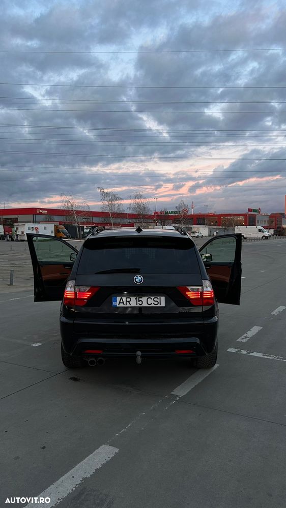 BMW X3 - 5