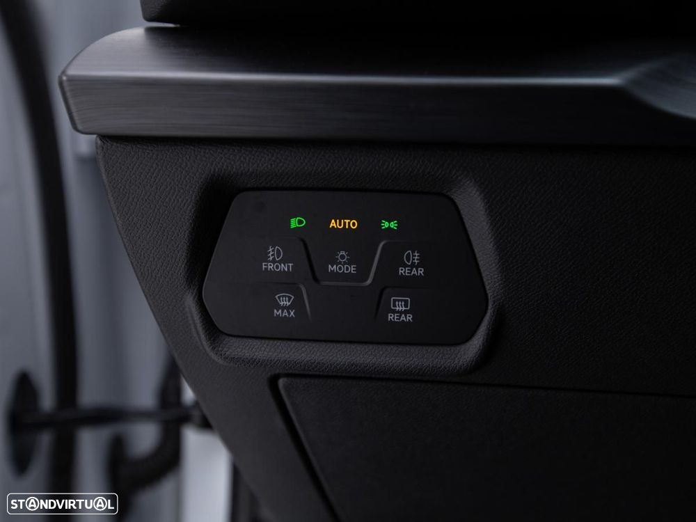 Cupra Formentor 2.0 TDI - 14