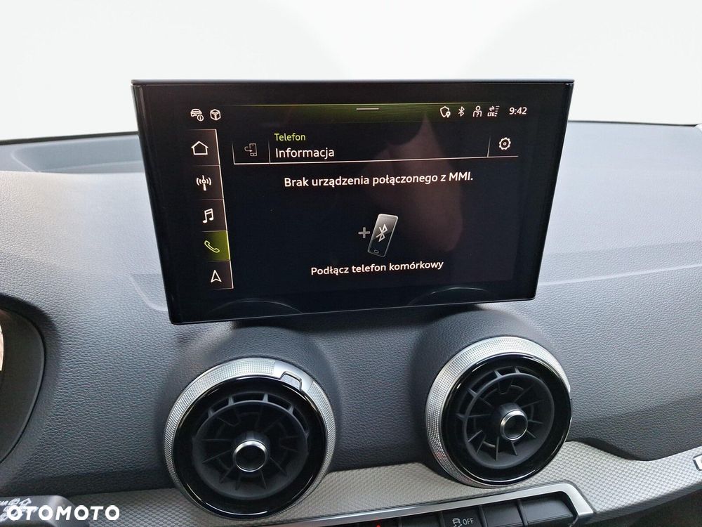 Audi Q2 35 TFSI Advanced S tronic - 24