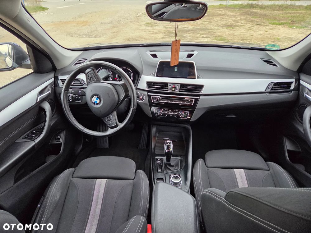 BMW X1 sDrive20d Advantage - 18