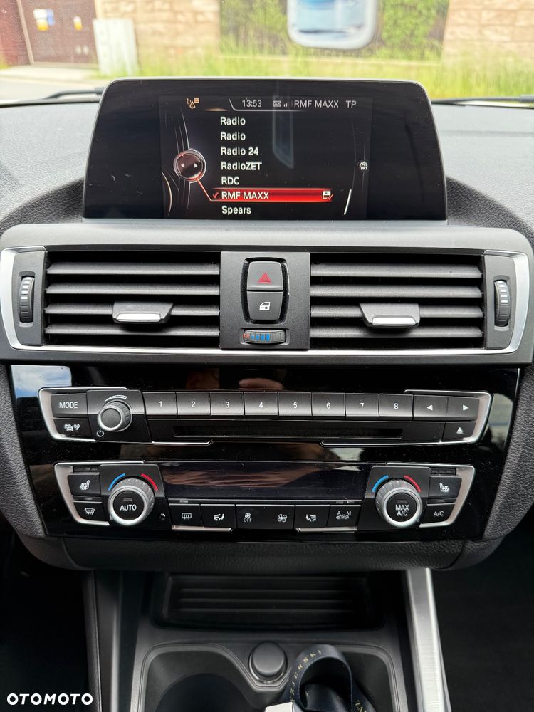 BMW Seria 1 118i GPF Sport Line - 35