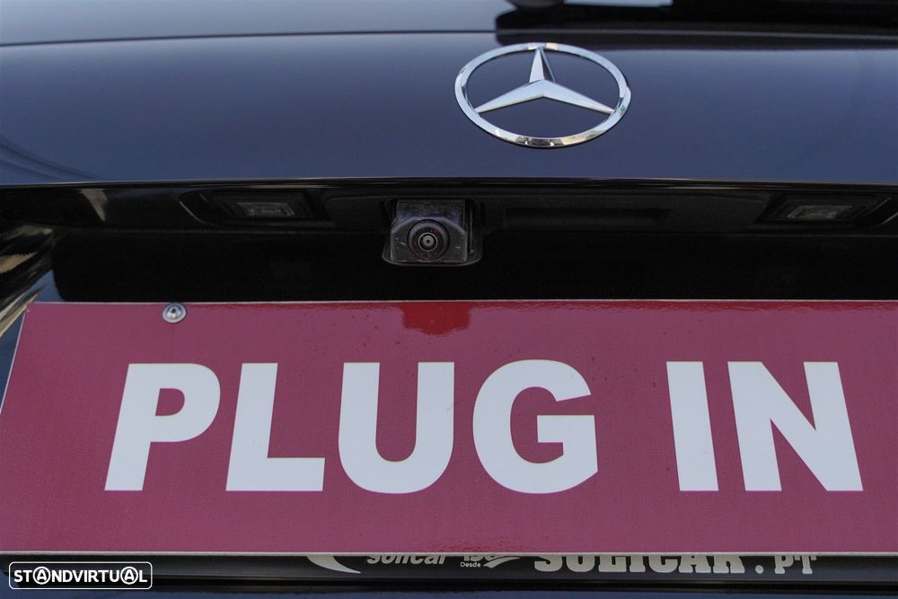 Mercedes-Benz C 300 - 5