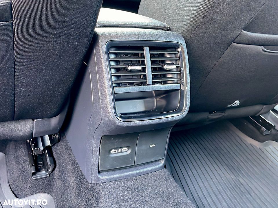 Skoda Octavia 1.0 TSI Ambition - 24