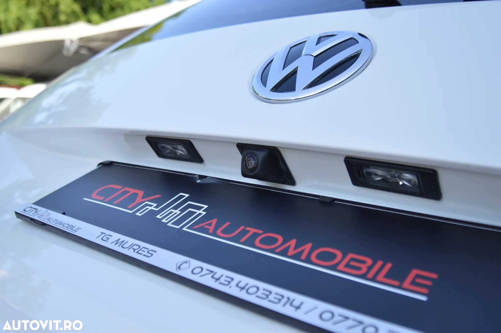 Volkswagen Transporter T6.1 DSG 4MOTION Kurz Plus Comfortline - 29