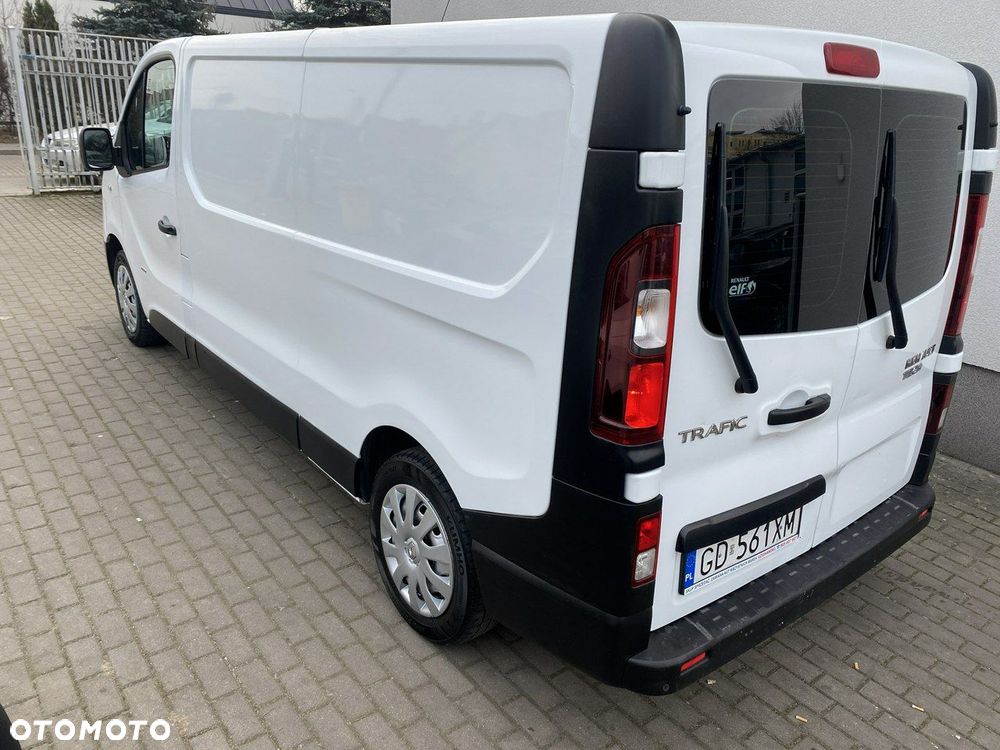 Renault Trafic - 6