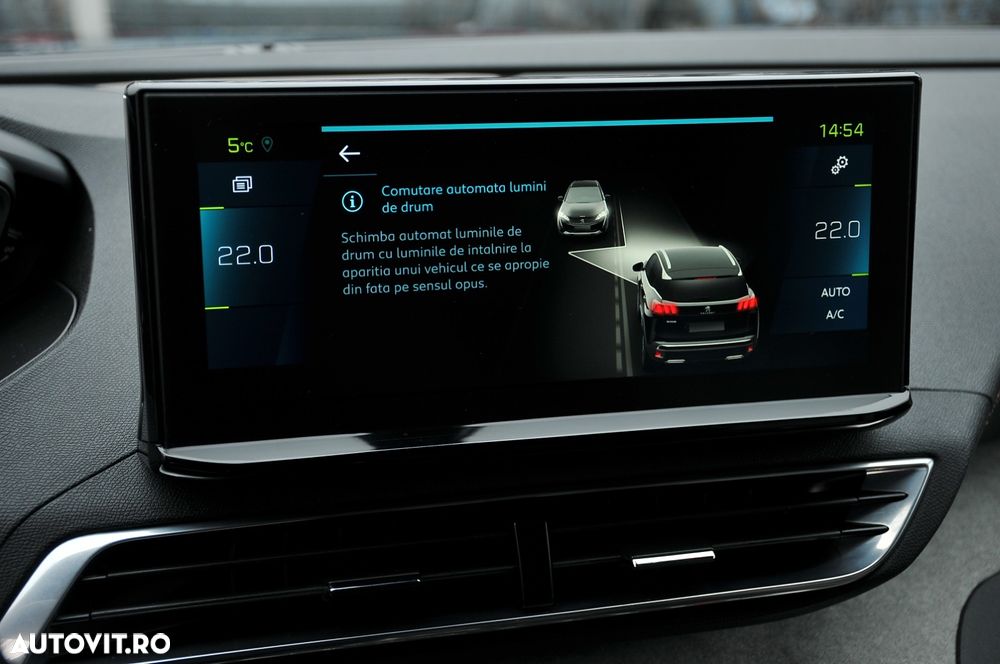 Peugeot 3008 Plug-In Hybrid 225 e-EAT8 GT - 15