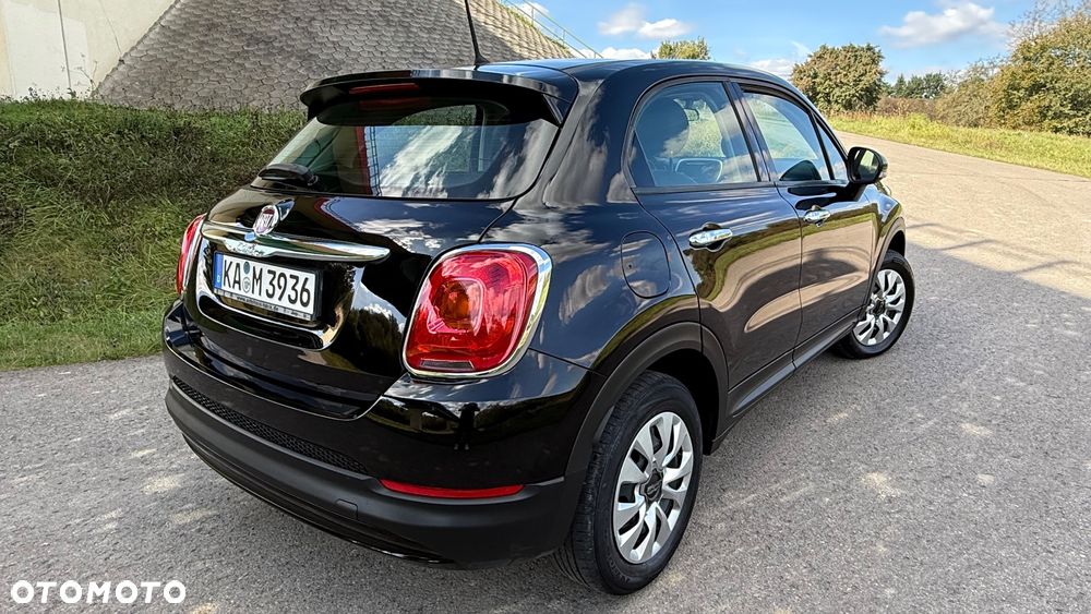 Fiat 500X - 2