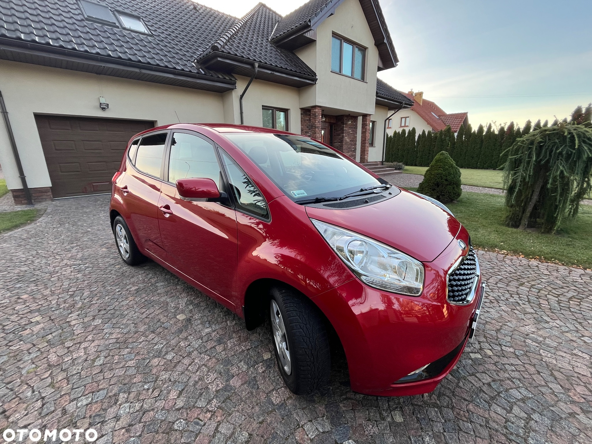 Kia Venga 1.6 Business Line - 7