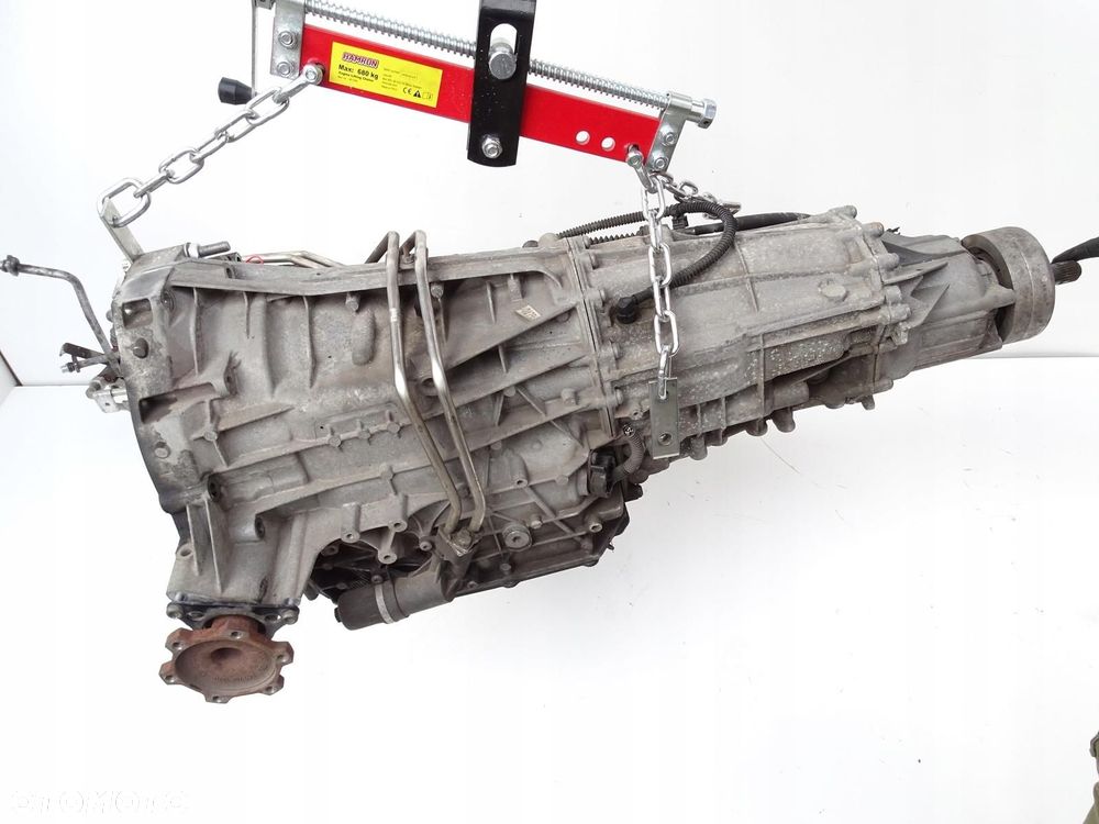 Części samochodowe