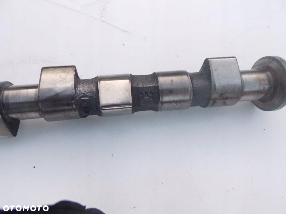 WAŁEK ROZRZĄDU FIAT PANDA 1.2 8V 04R - 2