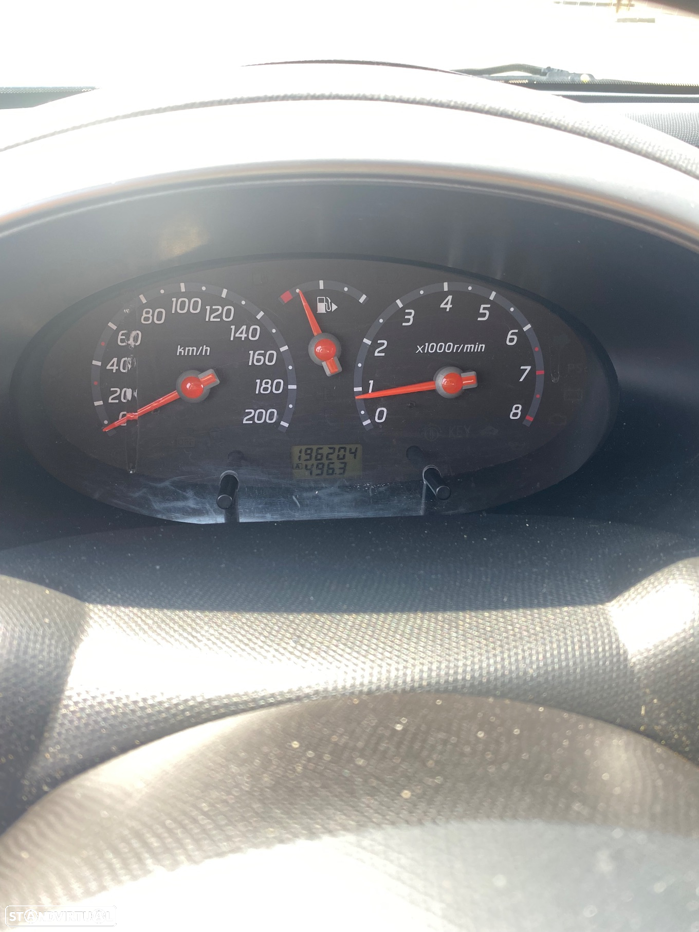 Nissan Micra - 16
