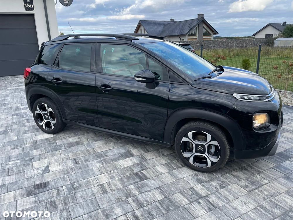 Citroën C3 Aircross 1.2 PureTech GPF Shine Pack S&S EAT6 - 29