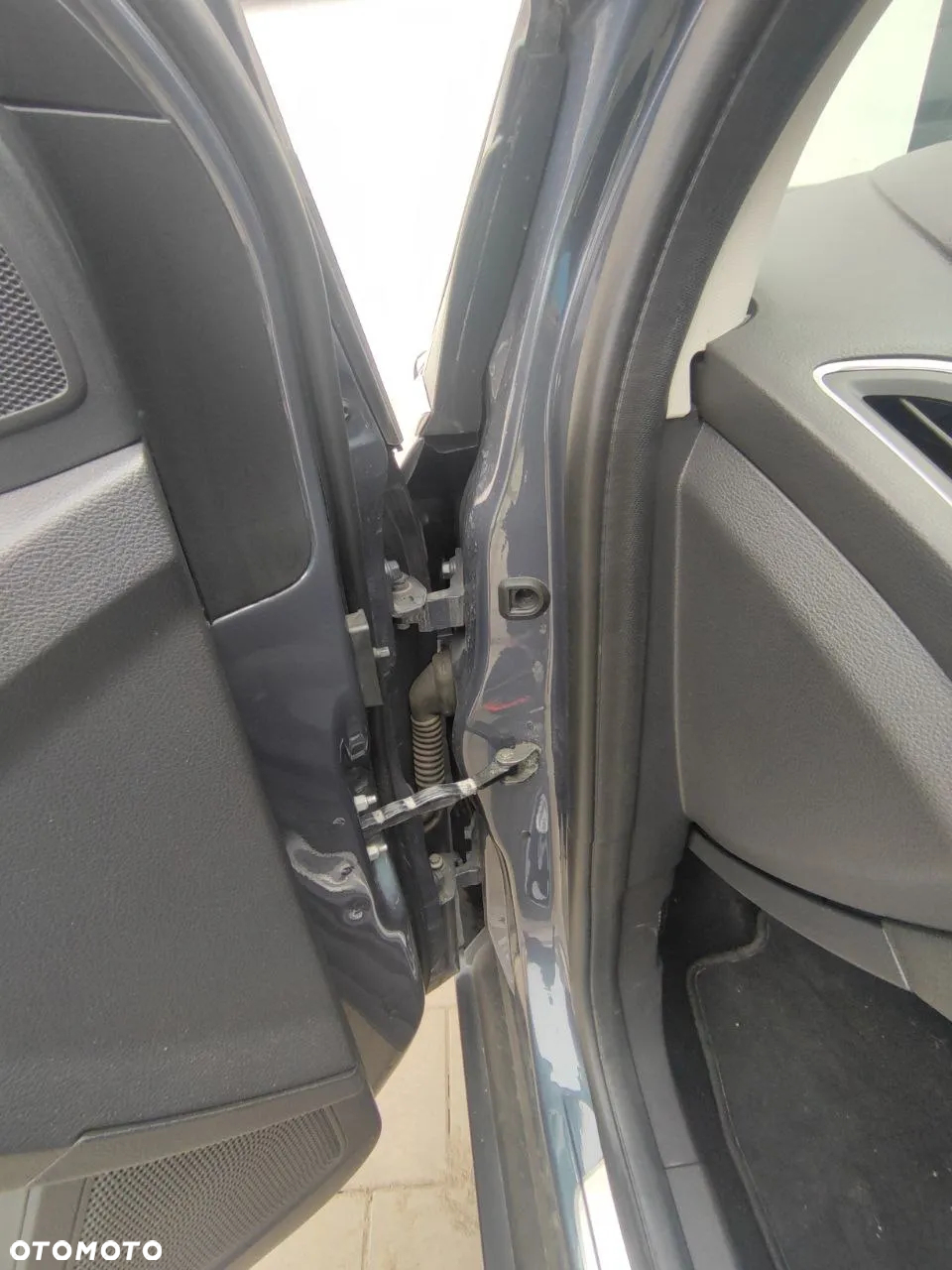 Ford Focus 1.6 TDCi DPF Start-Stopp-System Titanium - 12