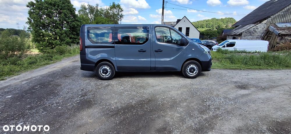 Renault Trafic ENERGY Combi Life - 5