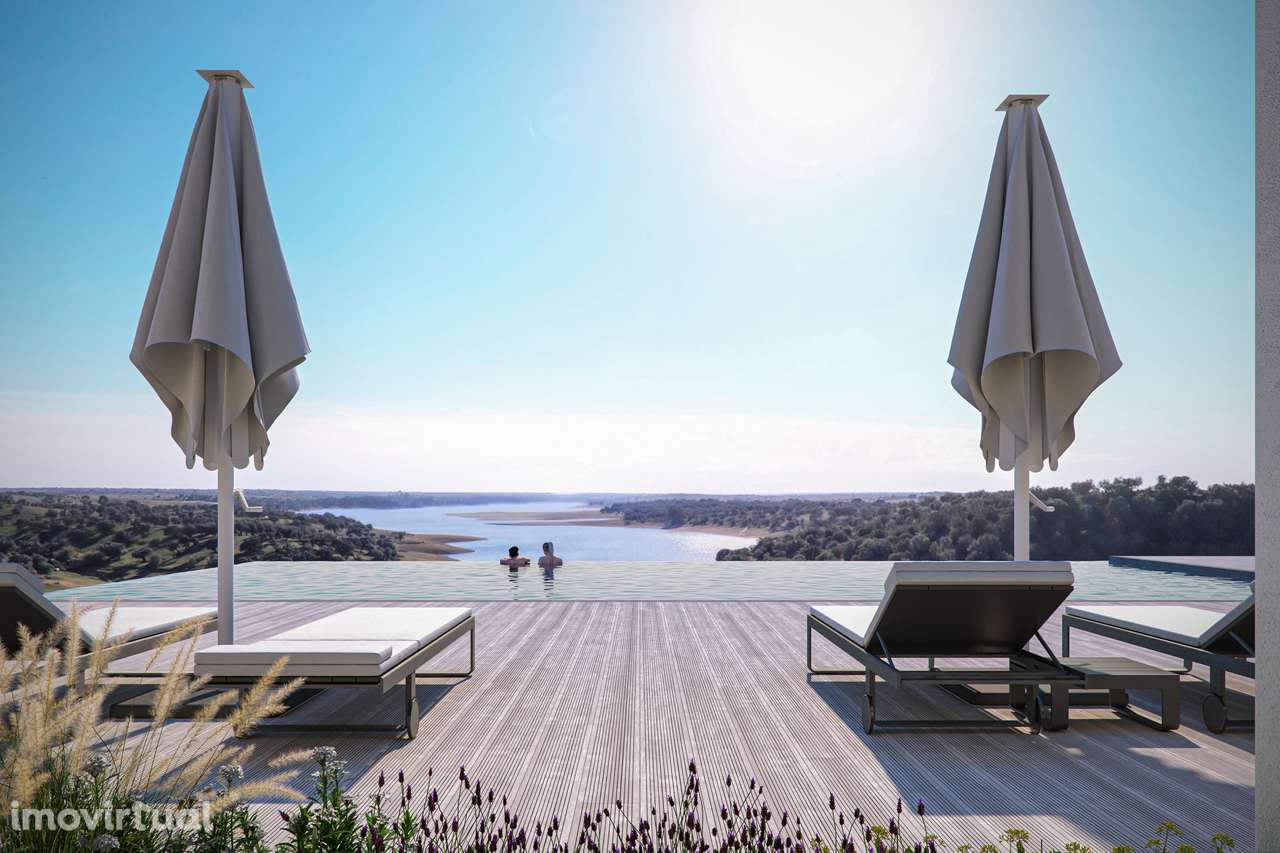 Terreno à venda , Olival do Mourão - Grande imagem: 5/19