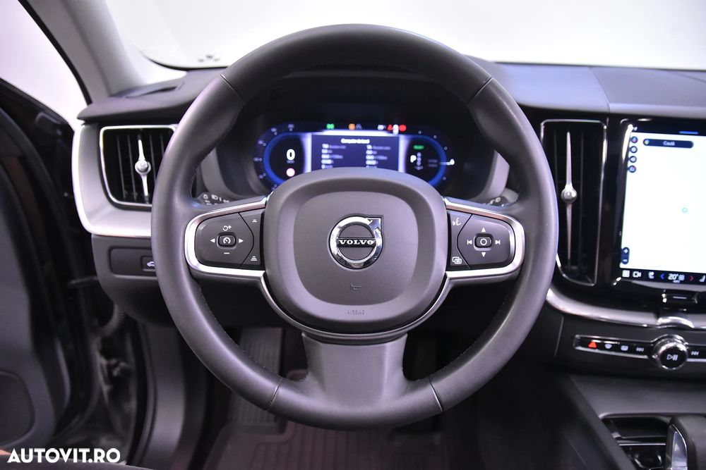Volvo XC 60 - 16