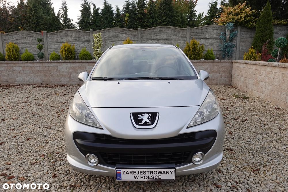 Peugeot 207 - 13