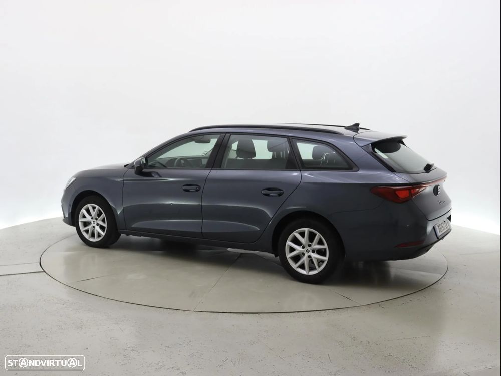 SEAT Leon ST 2.0 TDI Style - 3