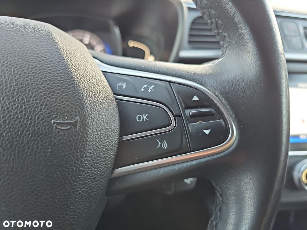 Renault Kadjar 1.3 TCe FAP Easy Life - 16