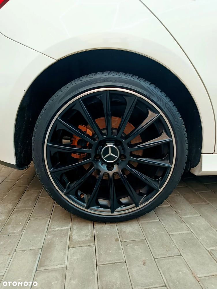 Mercedes-Benz Klasa A - 16