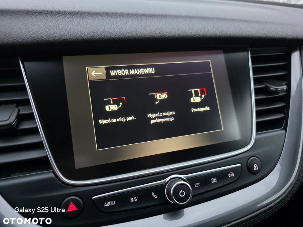 Opel Grandland X 1.5 D Start/Stop Automatik Ultimate - 35