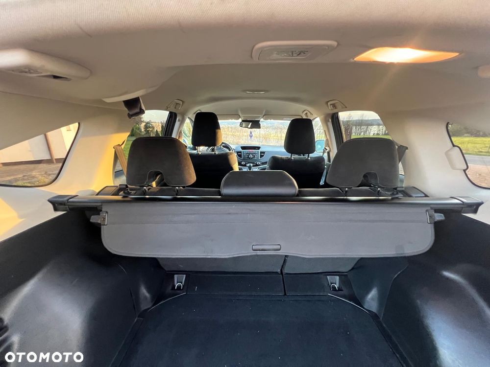 Honda CR-V 2.0 Executive - 16