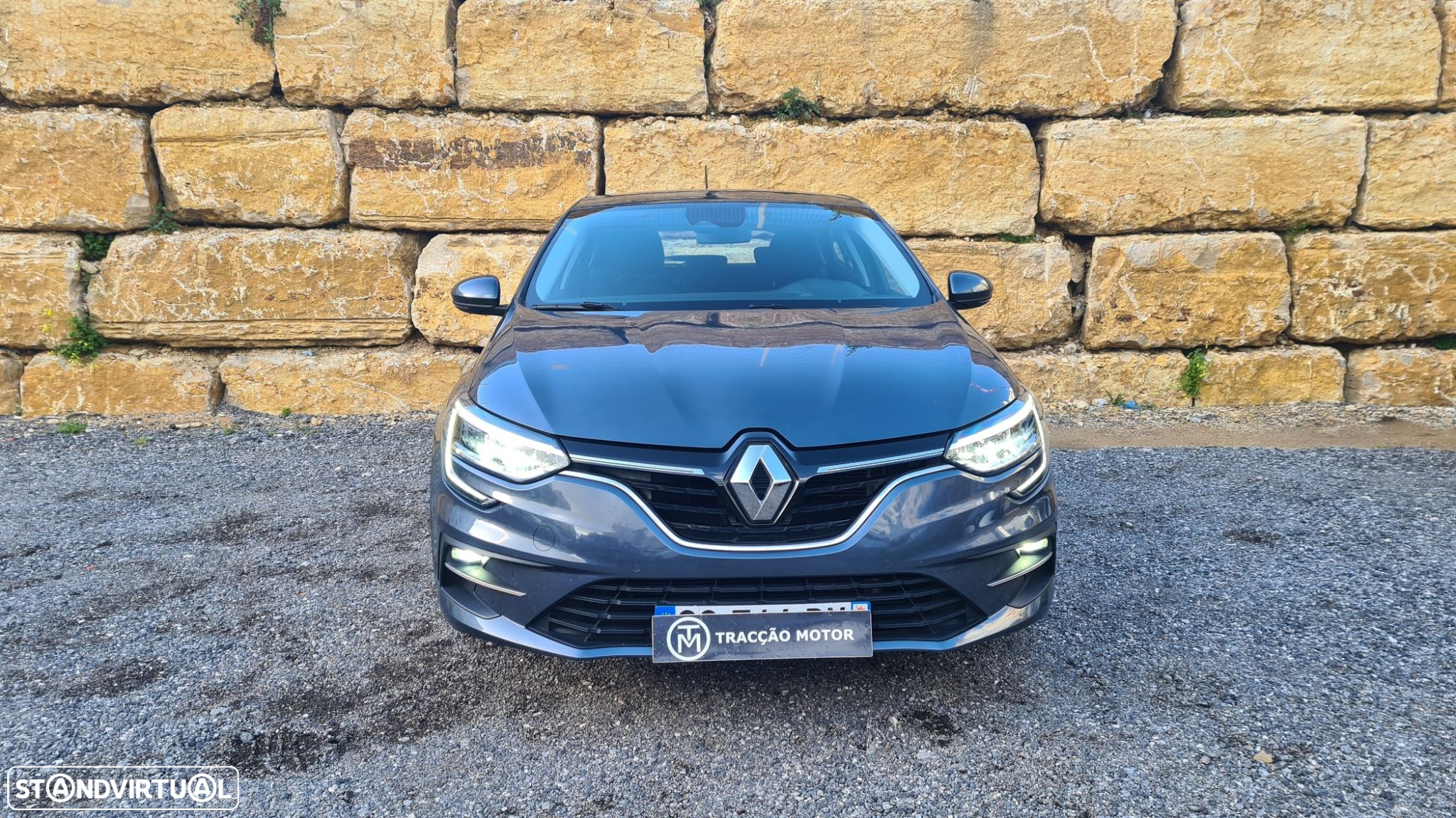 Renault Mégane 1.5 Blue dCi Intens EDC - 5