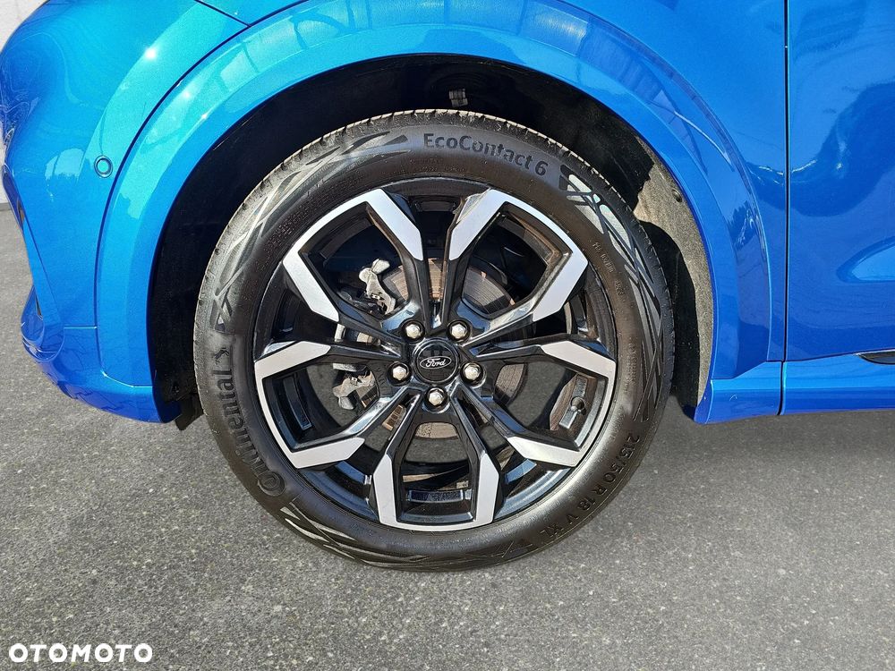 Ford Puma 1.0 EcoBoost mHEV ST-Line X - 10