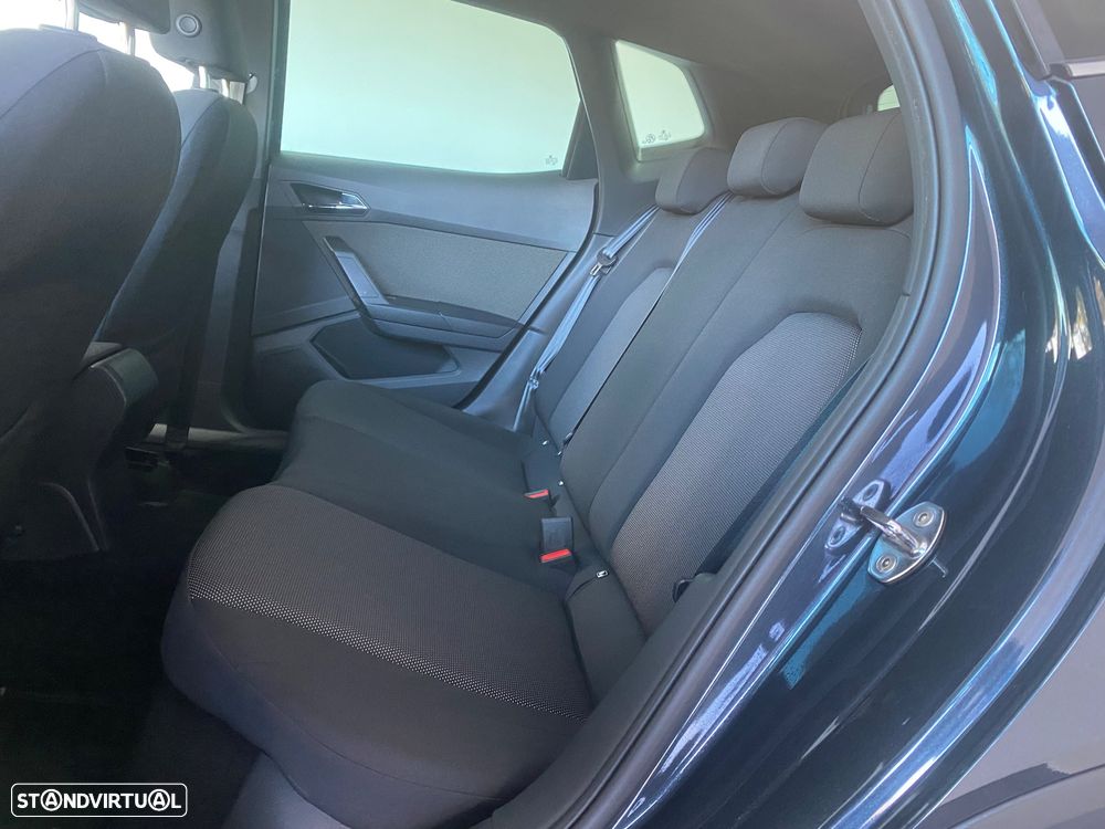 SEAT Arona 1.0 TSI Xcellence - 15