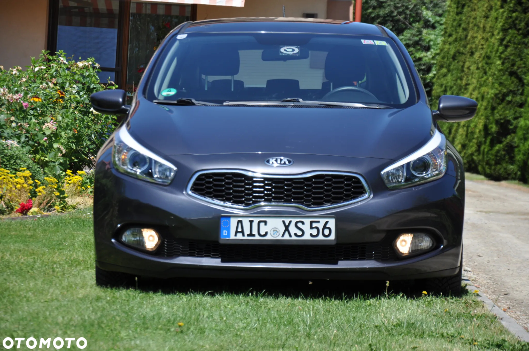 Kia Ceed 1.4 CVVT Edition 7 - 13