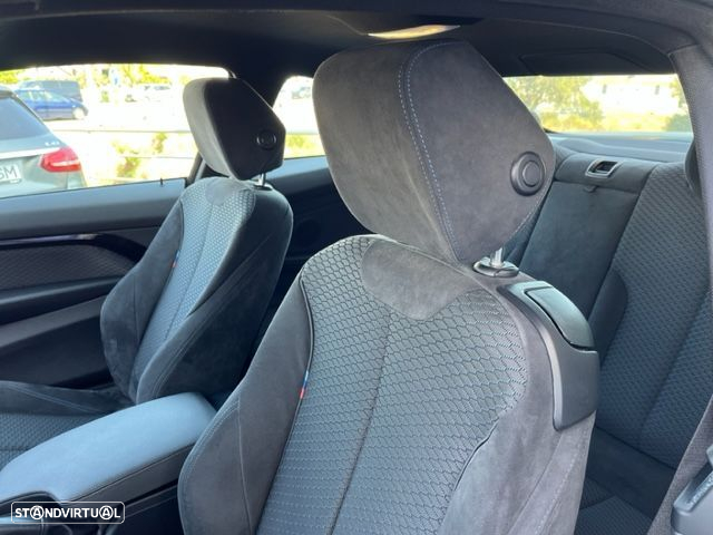BMW 420 i Pack M Auto - 22