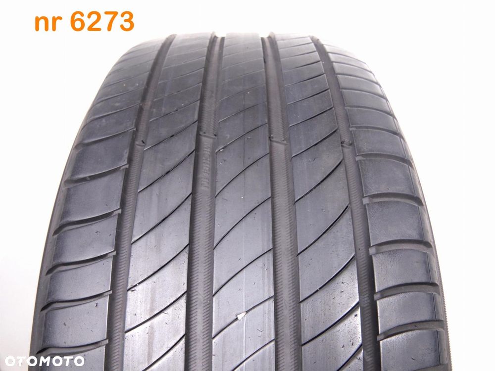 Michelin Primacy 4 215/55 R17 - 1
