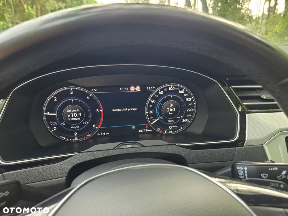 Volkswagen Passat 2.0 TDI BMT Comfortline DSG7 - 31